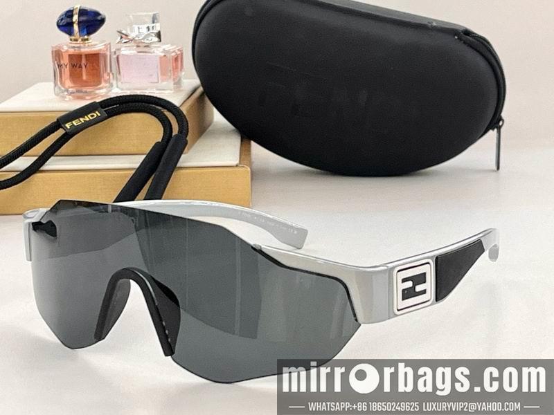 Fendi Glasses smx95