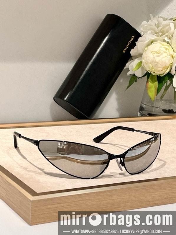Balenciaga Glasses smx88
