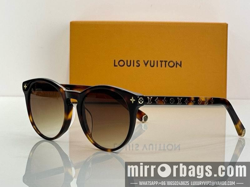 LV Glasses smx108