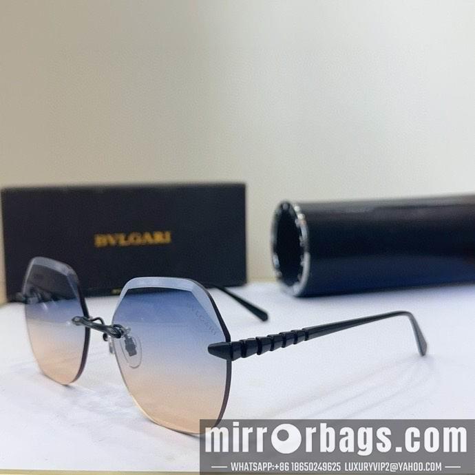 Bvlgari Glasses 03smh26