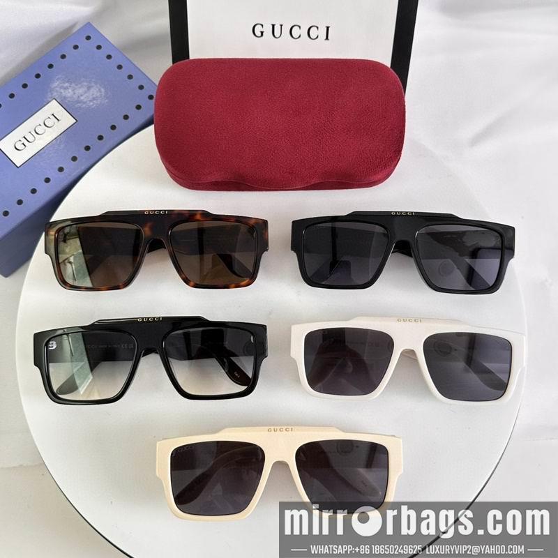 Gucci Glasses smh181