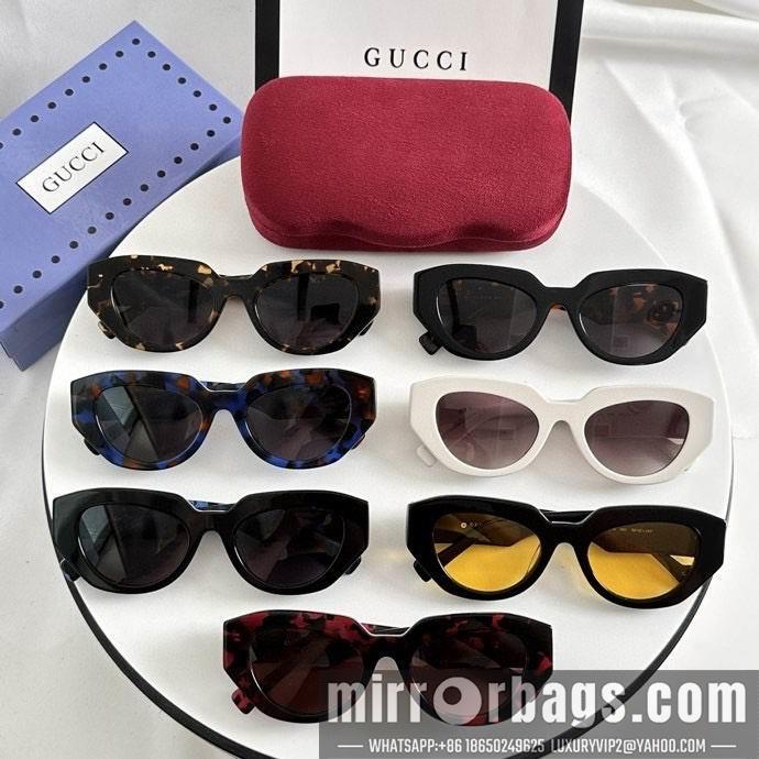 Gucci Glasses smx159