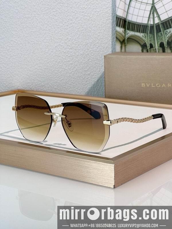 Bvlgari Glasses 03smh110