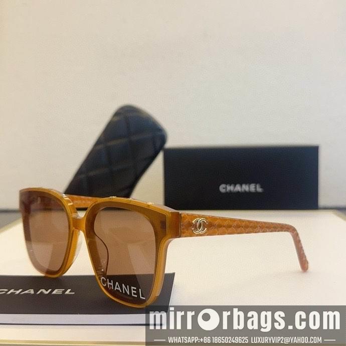 Chanel Glasses smr01