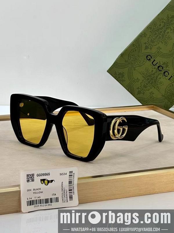 Gucci Glasses smh72