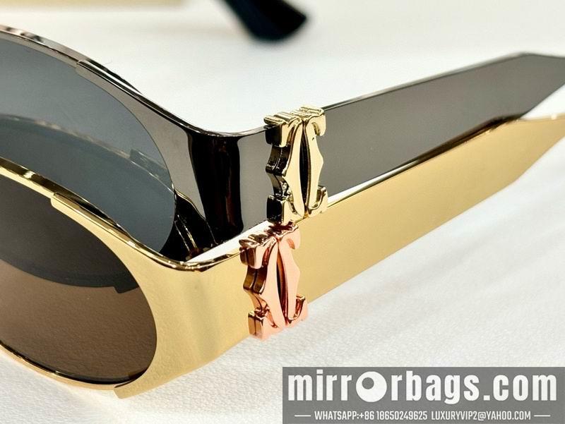 Cartier Glasses smr104