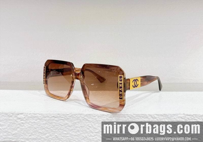 Chanel Glasses smr278
