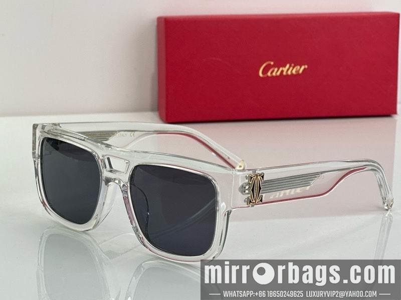 Cartier Glasses smx182