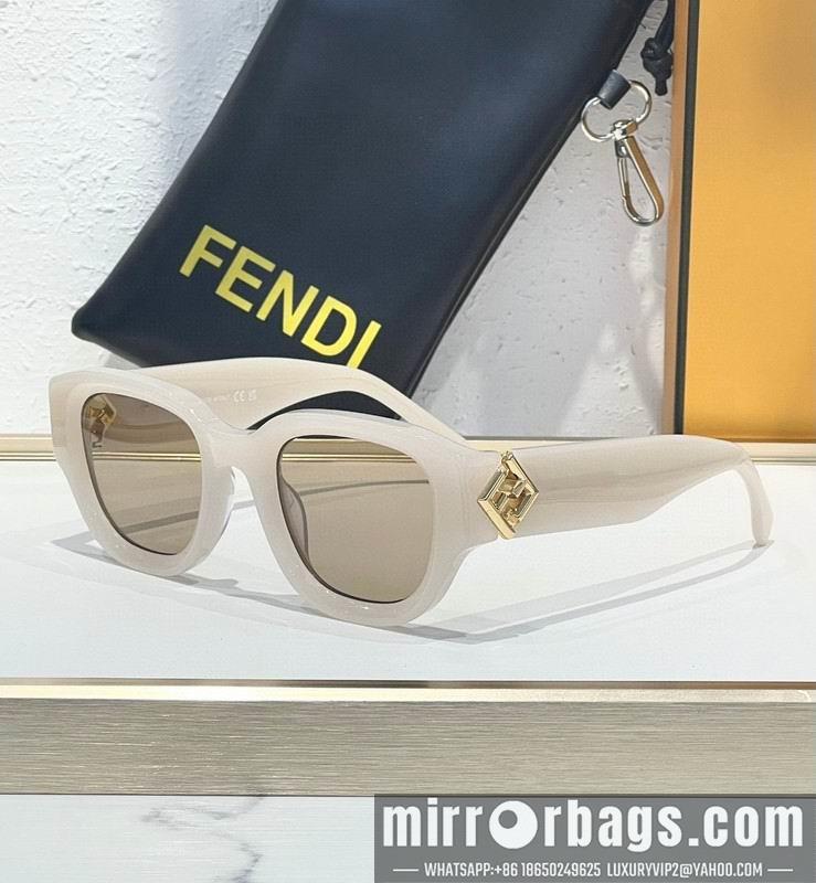 Fendi Glasses smh116