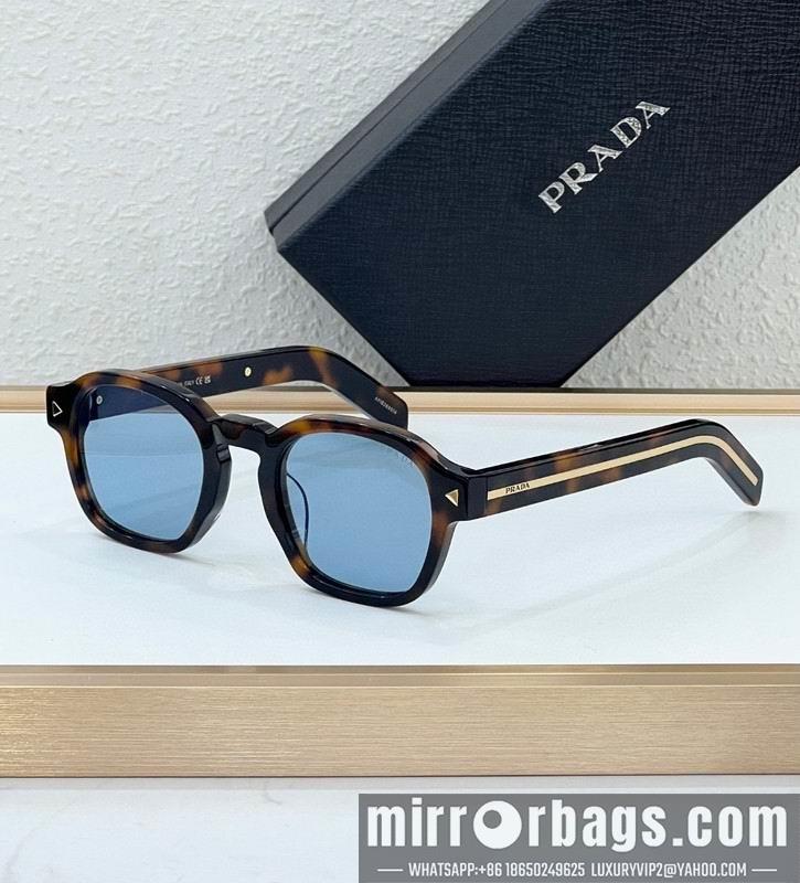 Prada Glasses smh193