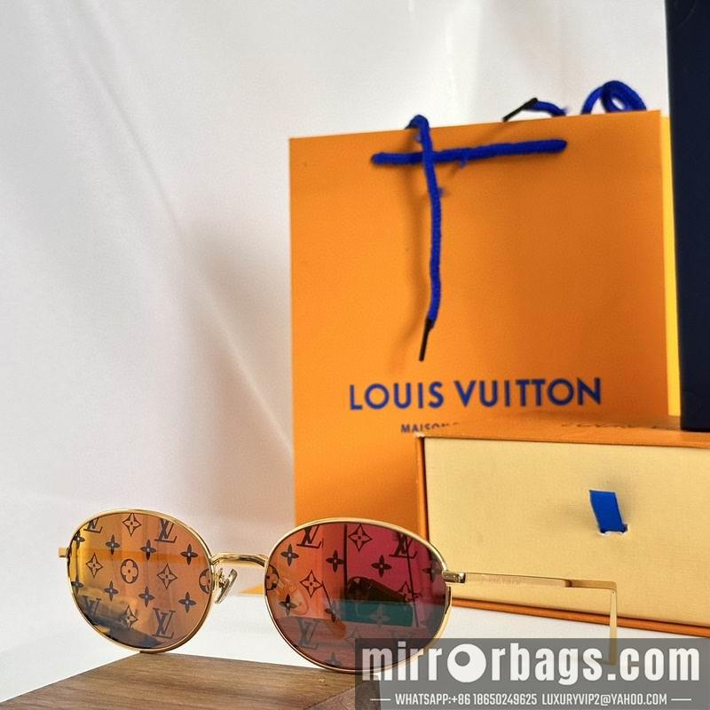 LV Glasses smh81