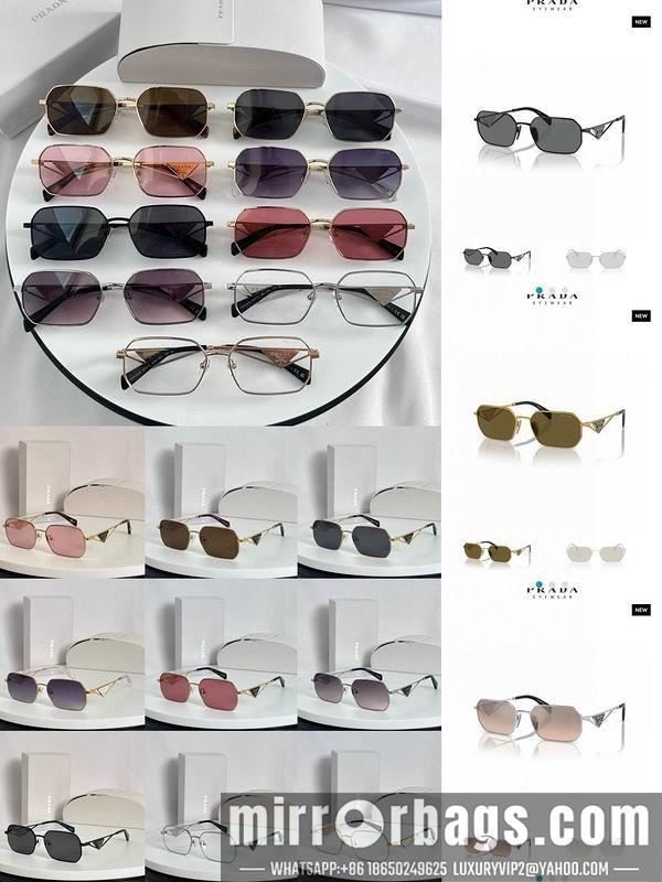 Prada Glasses smx175
