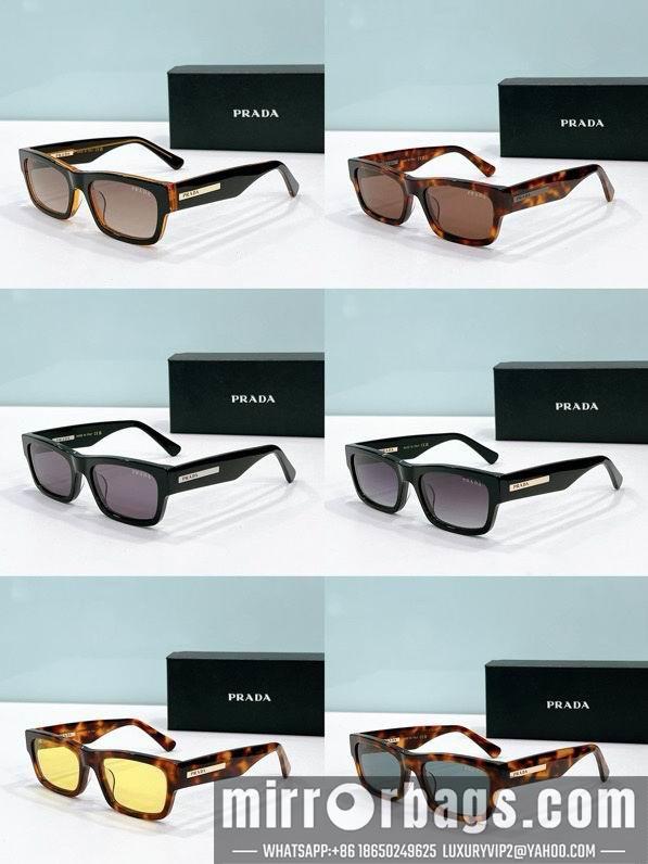 Prada Glasses smx201