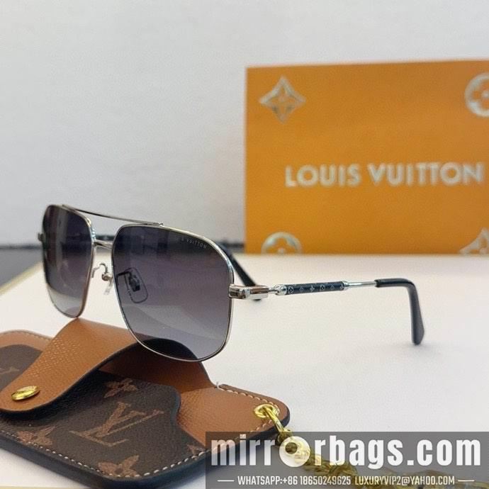 LV Glasses smx139