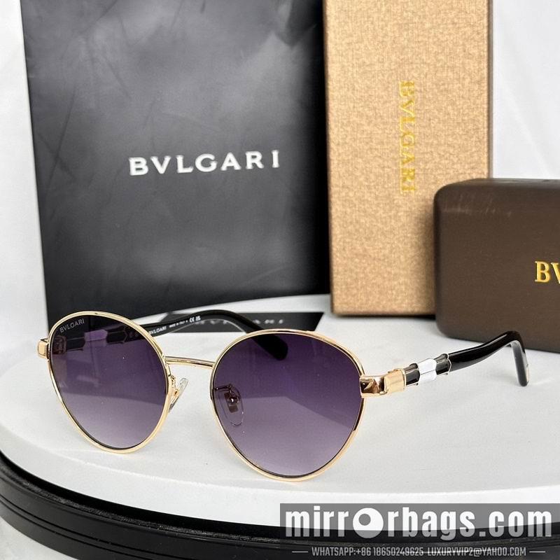 Bvlgari Glasses 03smh81