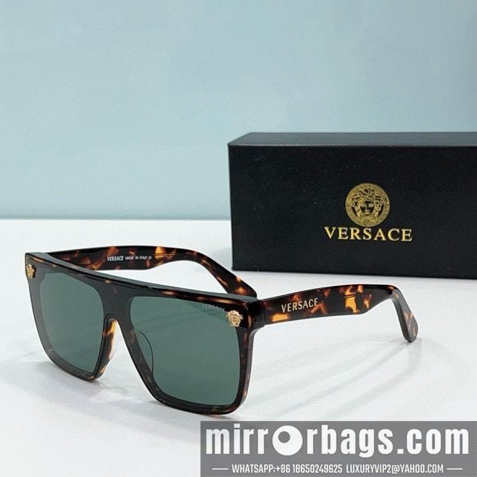 Versace Glaases smx81