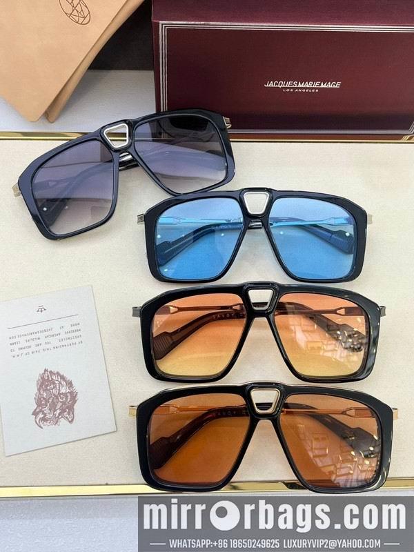 Jacques Marie Mage Glasses 03smh95