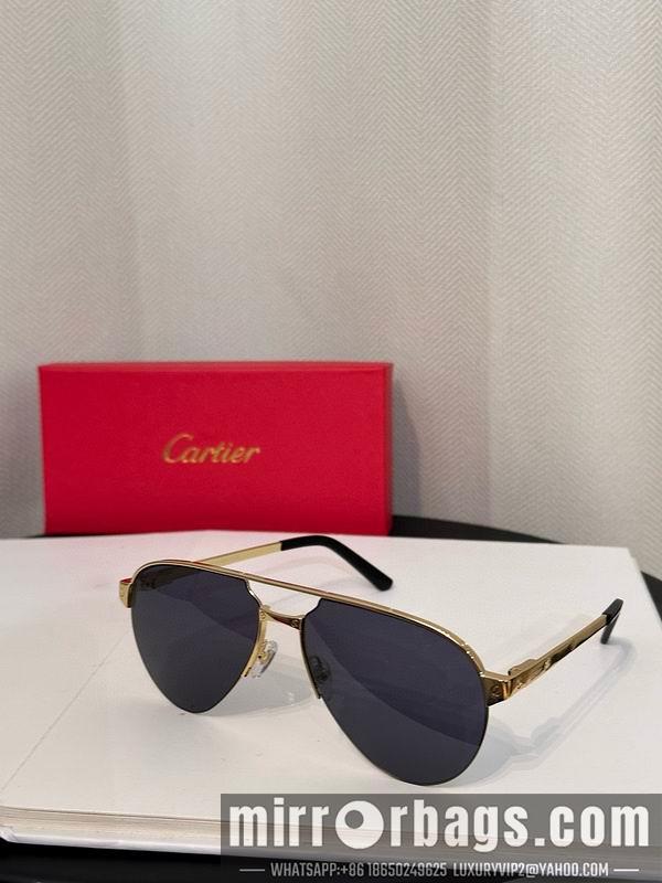 Cartier Glasses smr157