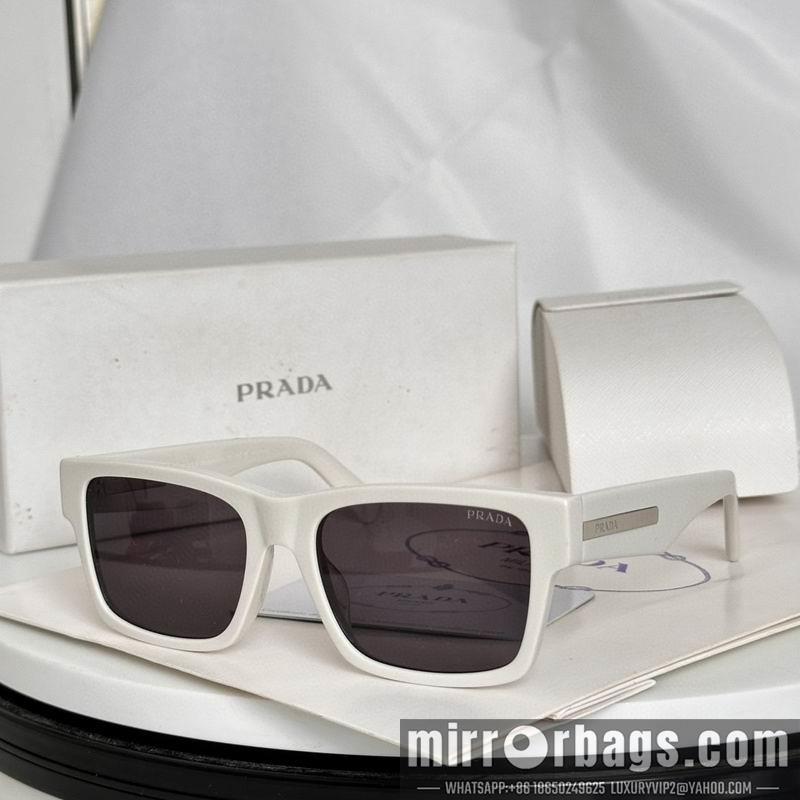 Prada Glasses smh128
