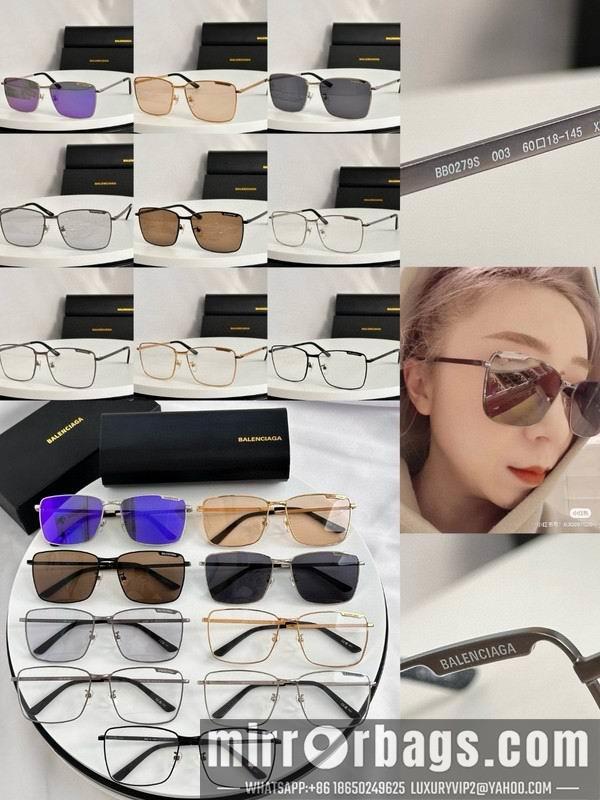 Balenciaga Glasses 03smh03