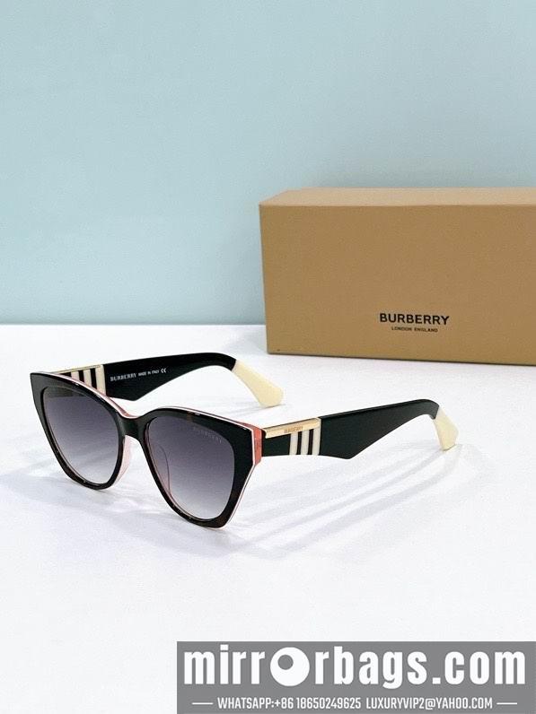 Burberry Glasses smx66
