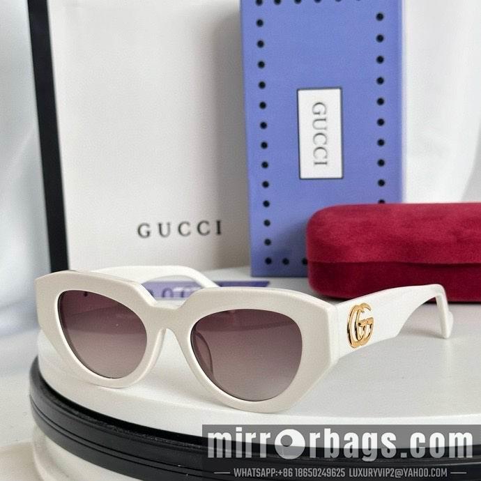 Gucci Glasses smx194