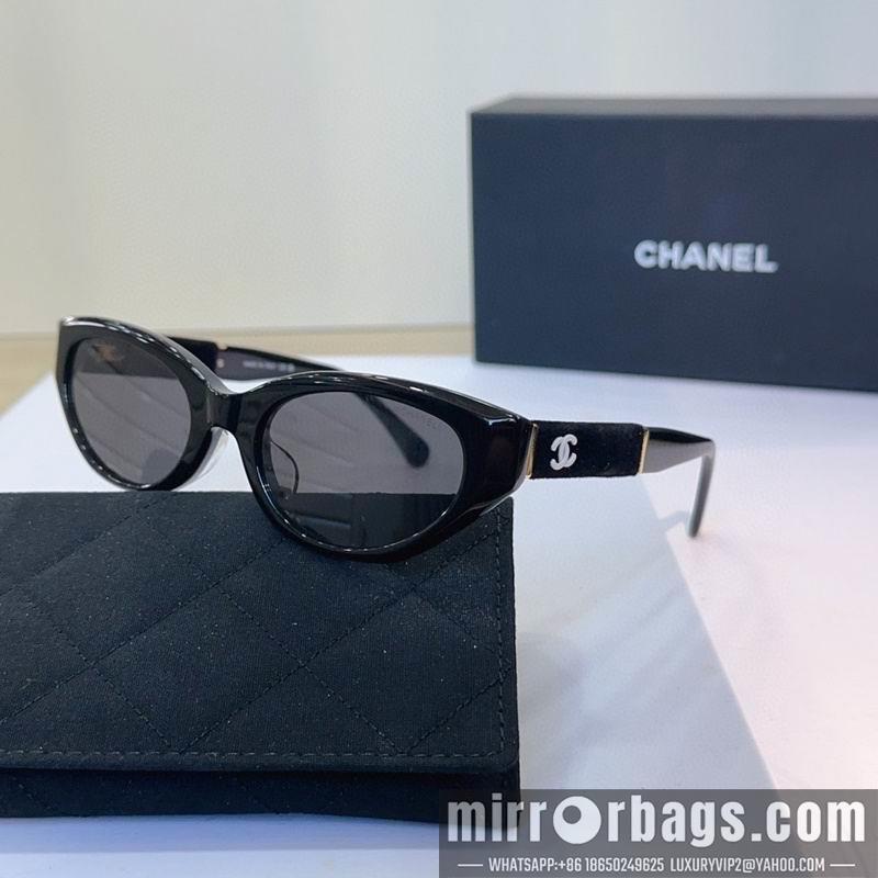 Chanel Glasses smh120