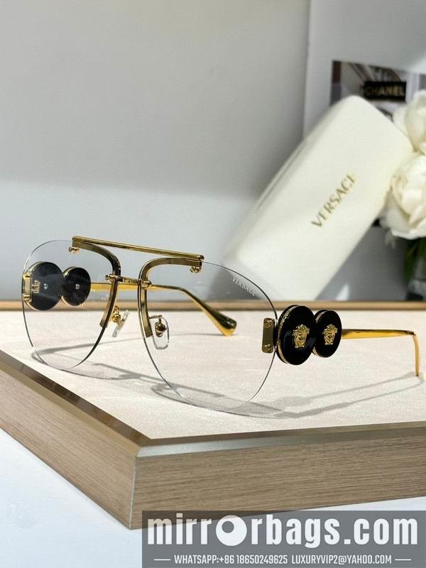 Versace Glasses 03smh50