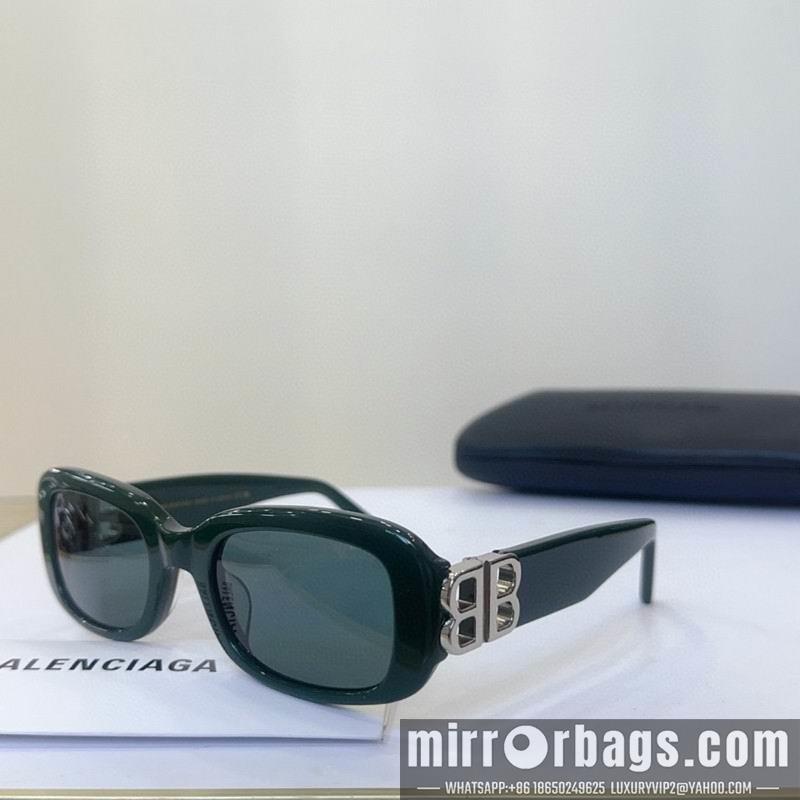 Balenciaga Glasses 03smh54