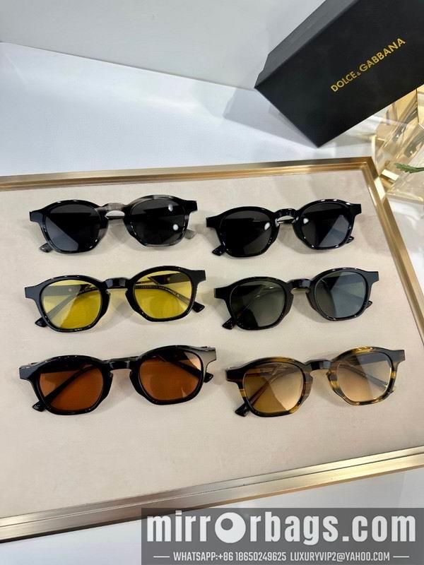 DG Glasses 03smh78