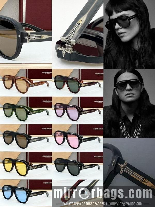 Jacques Marie Mage Glasses 03smh100
