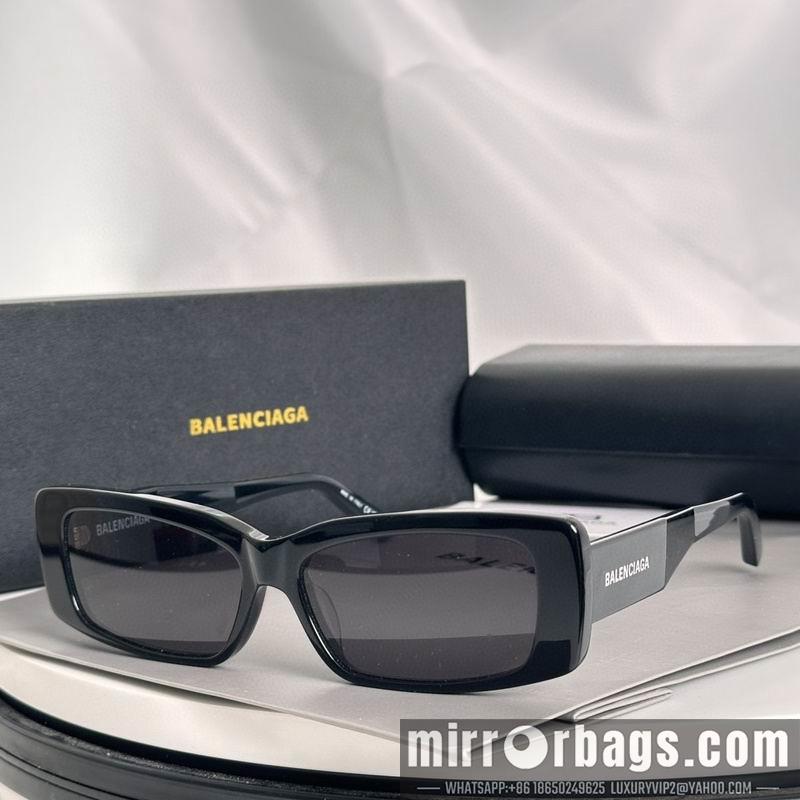 Balenciaga Glasses 03smh28