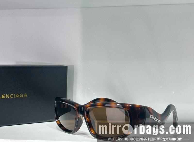 Balenciaga Glasses smx68