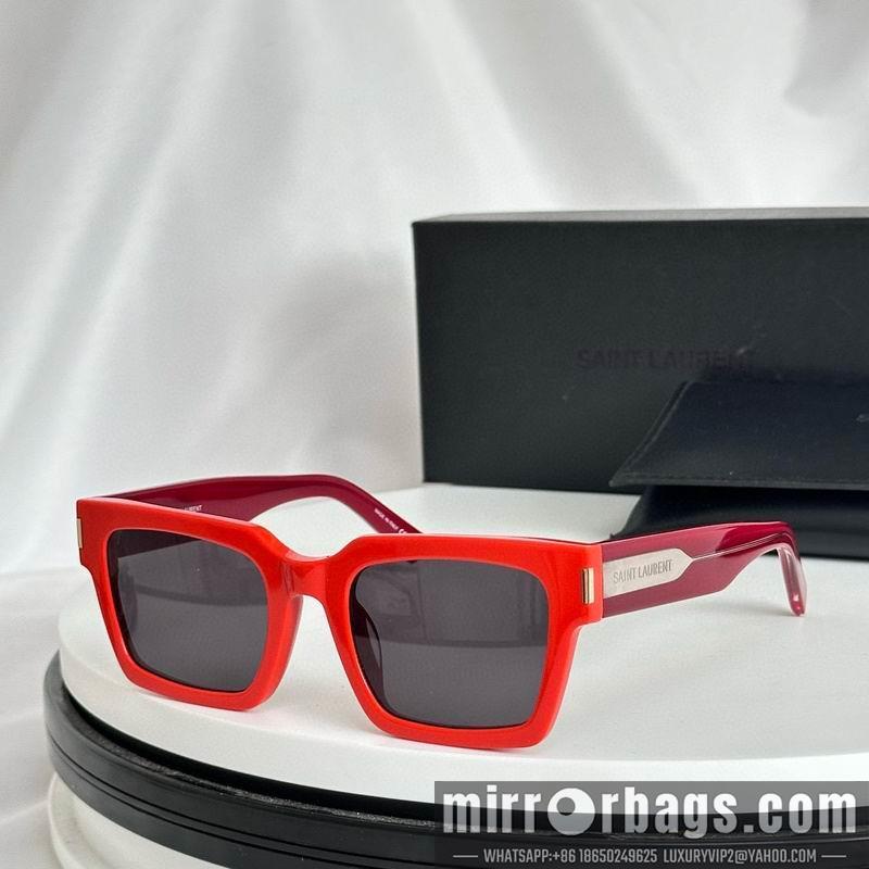 YSL Glasses smx65