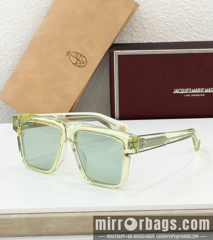 Jacques Marie Mage Glasses 03smh29