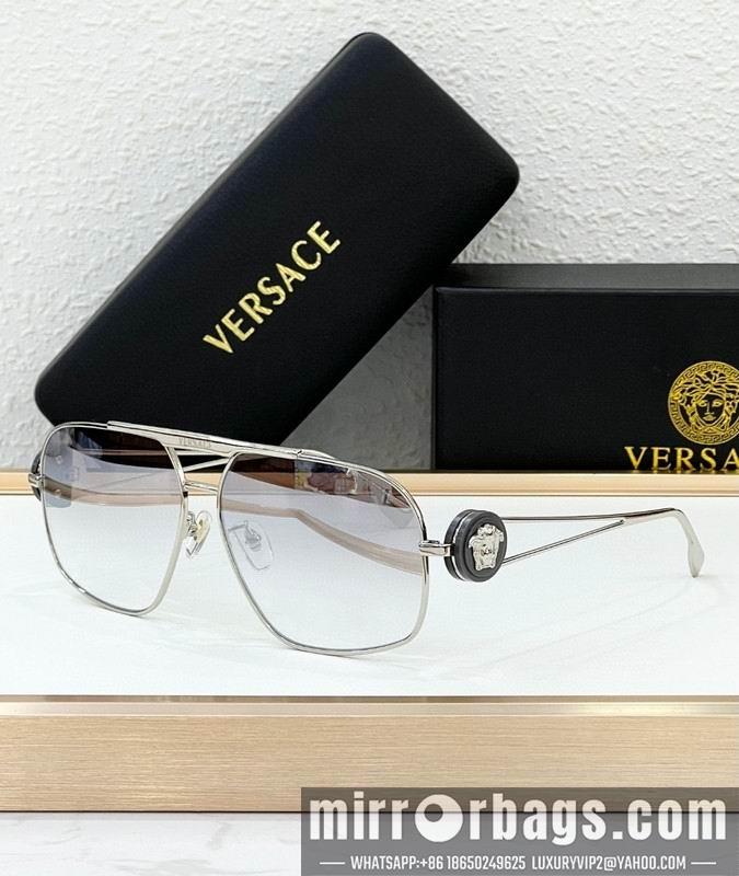 Versace Glasses 03smh78