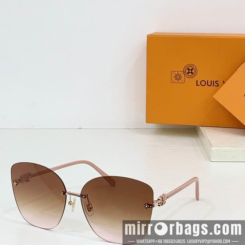 LV Glasses smr51