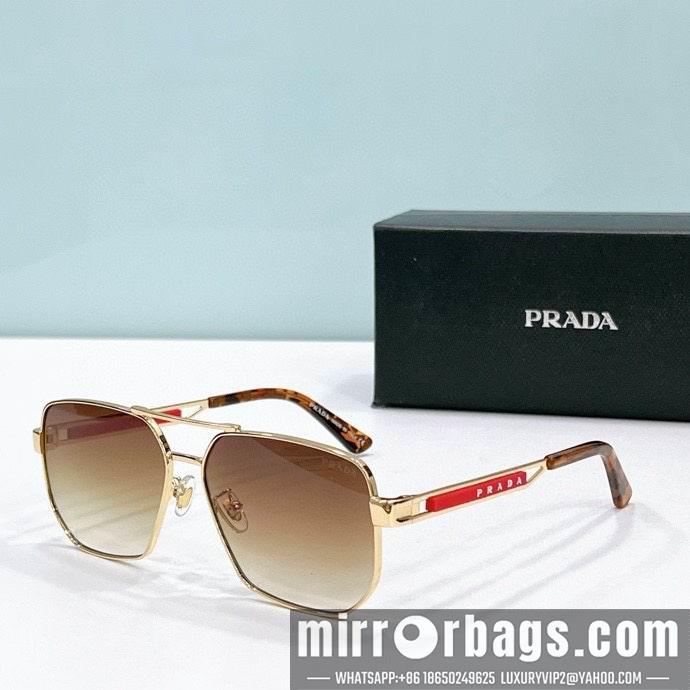 Prada Glasses smx209