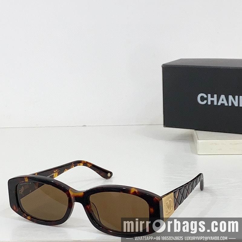 Chanel Glasses smr44