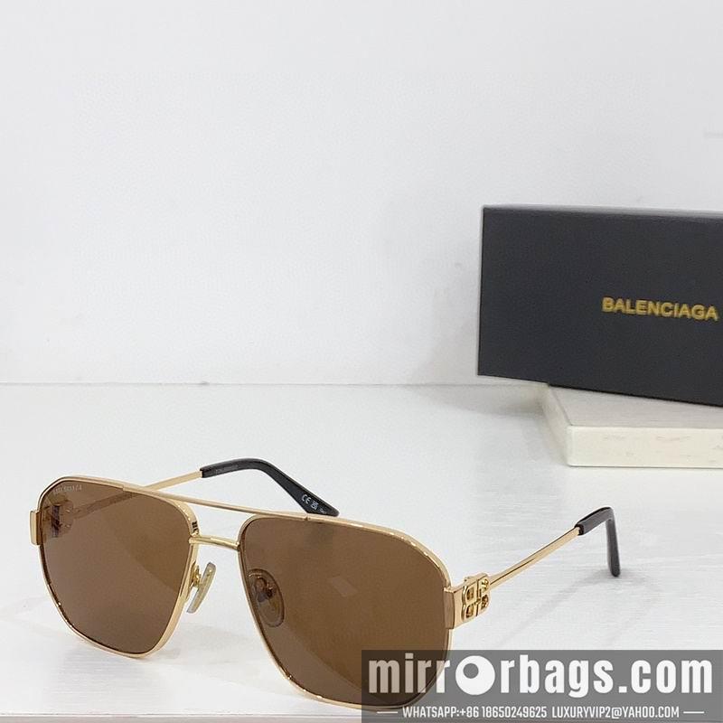 Balenciaga Glasses smr99