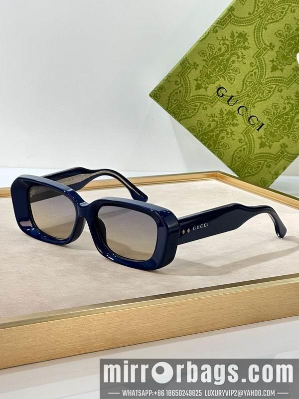 Gucci Glasses smh73