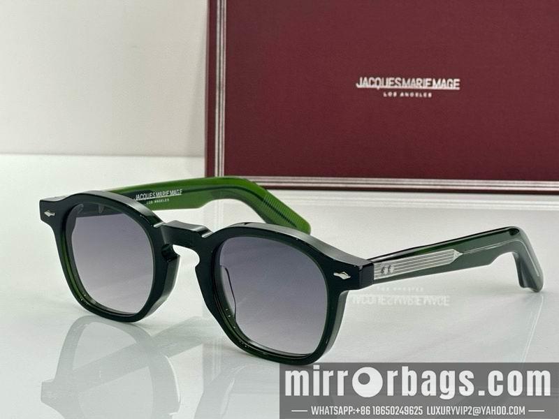 Jacques Marie Mage Glasses smx34