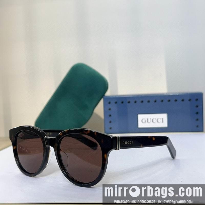 Gucci Glasses smh59