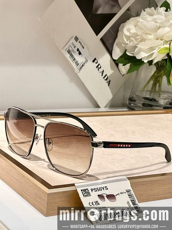 Prada Glasses smr24