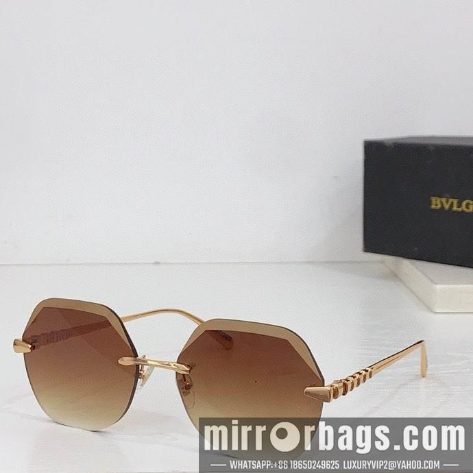 Bvlgari Glasses smx36