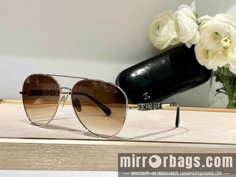 Chanel Glasses smr260