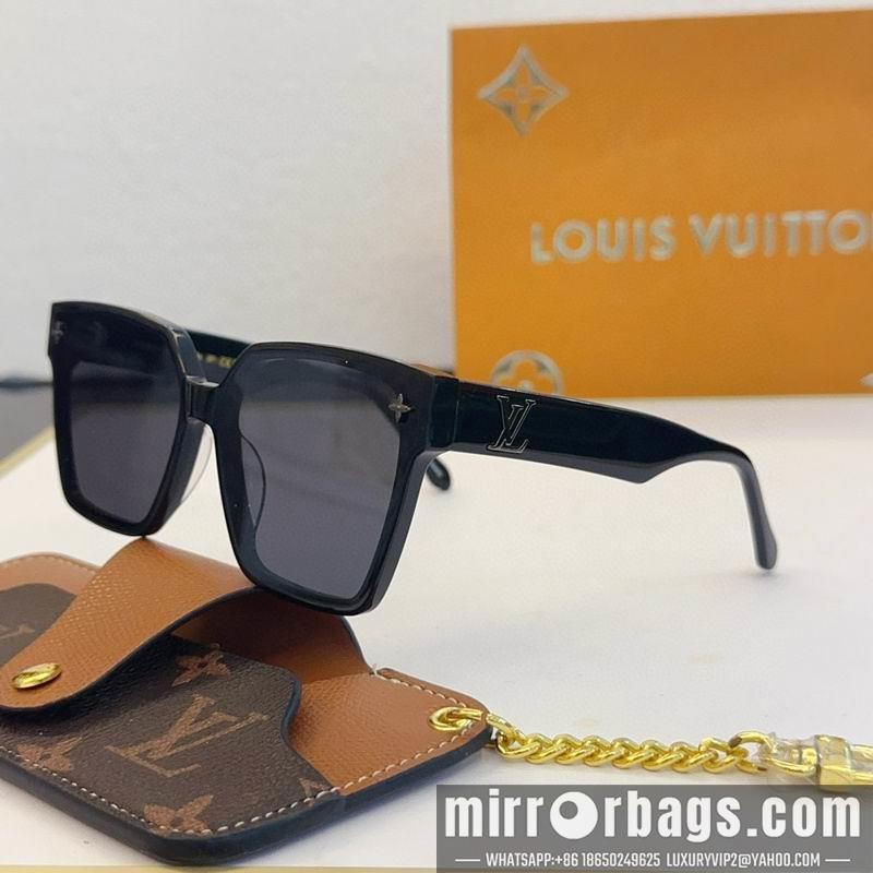 LV Glasses smx154