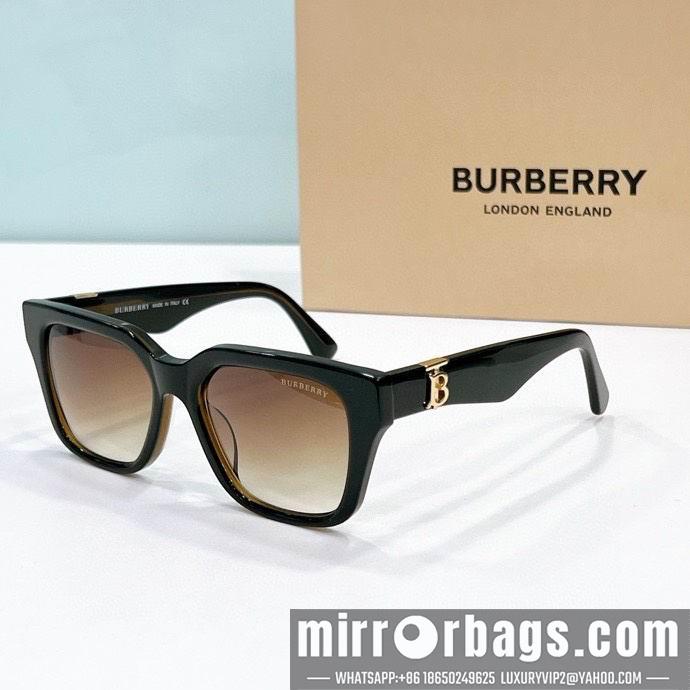 Burberry Glasses smx53
