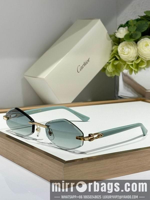 Cartier Glasses smh45