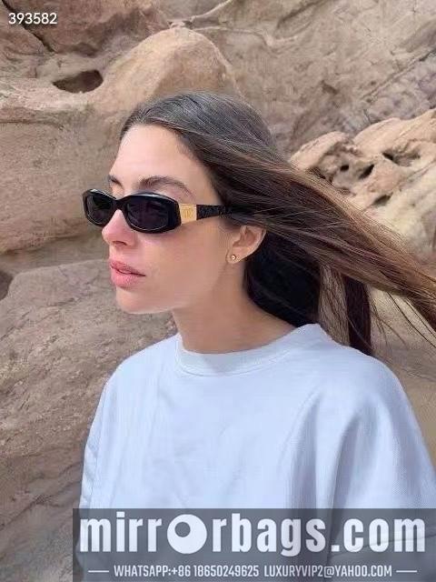 Chanel Glasses smh103